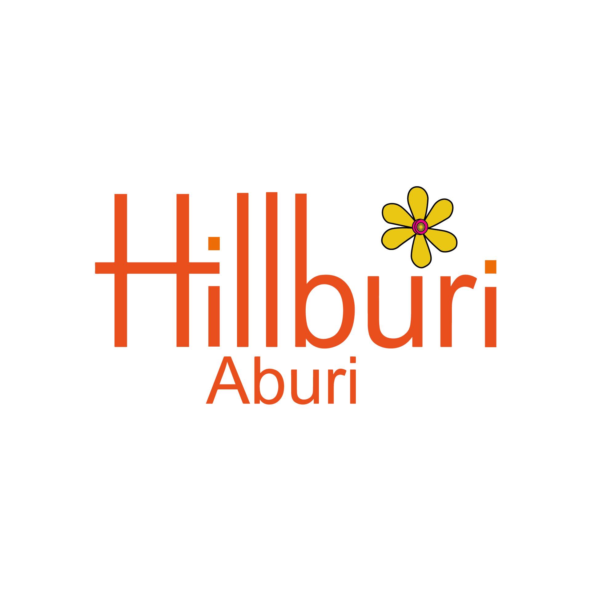 Hillburi