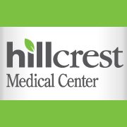 Hillcrest Hospital South