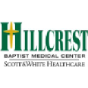 Hillcrest Baptist Medical Center