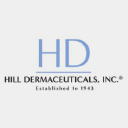 Hill Dermaceuticals