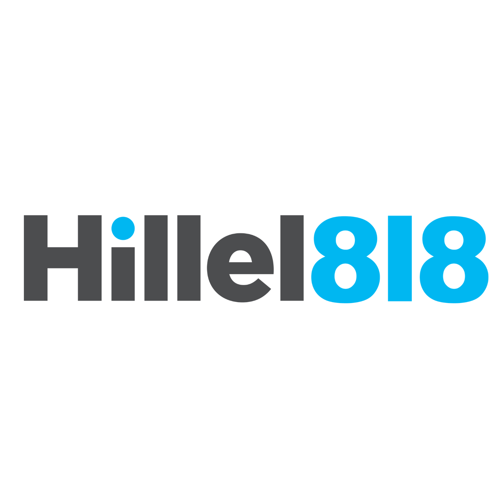 Hillel 818