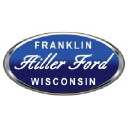 Hiller Ford