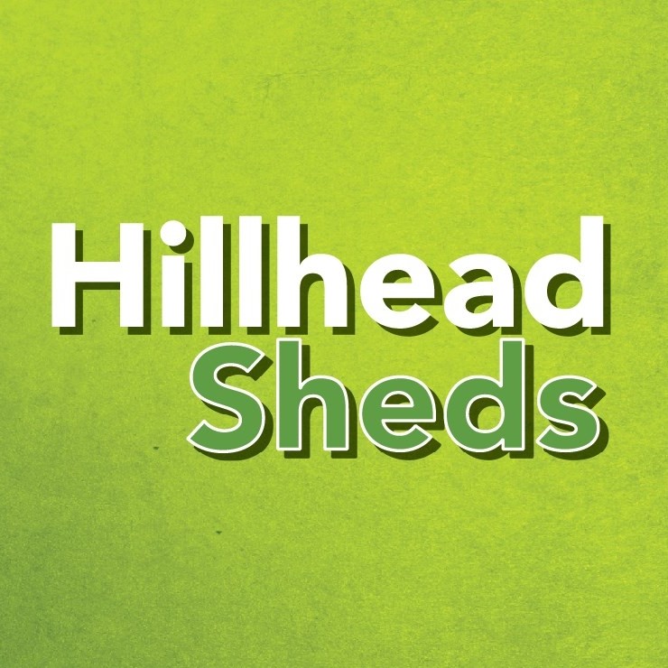 Hillhead Sheds