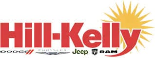 Hill-Kelly Dodge Chrysler Jeep Ram