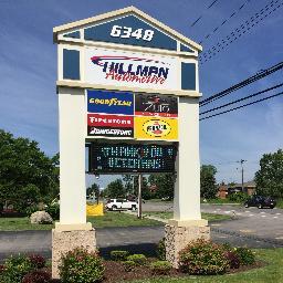 Hillman Automotive & Tire