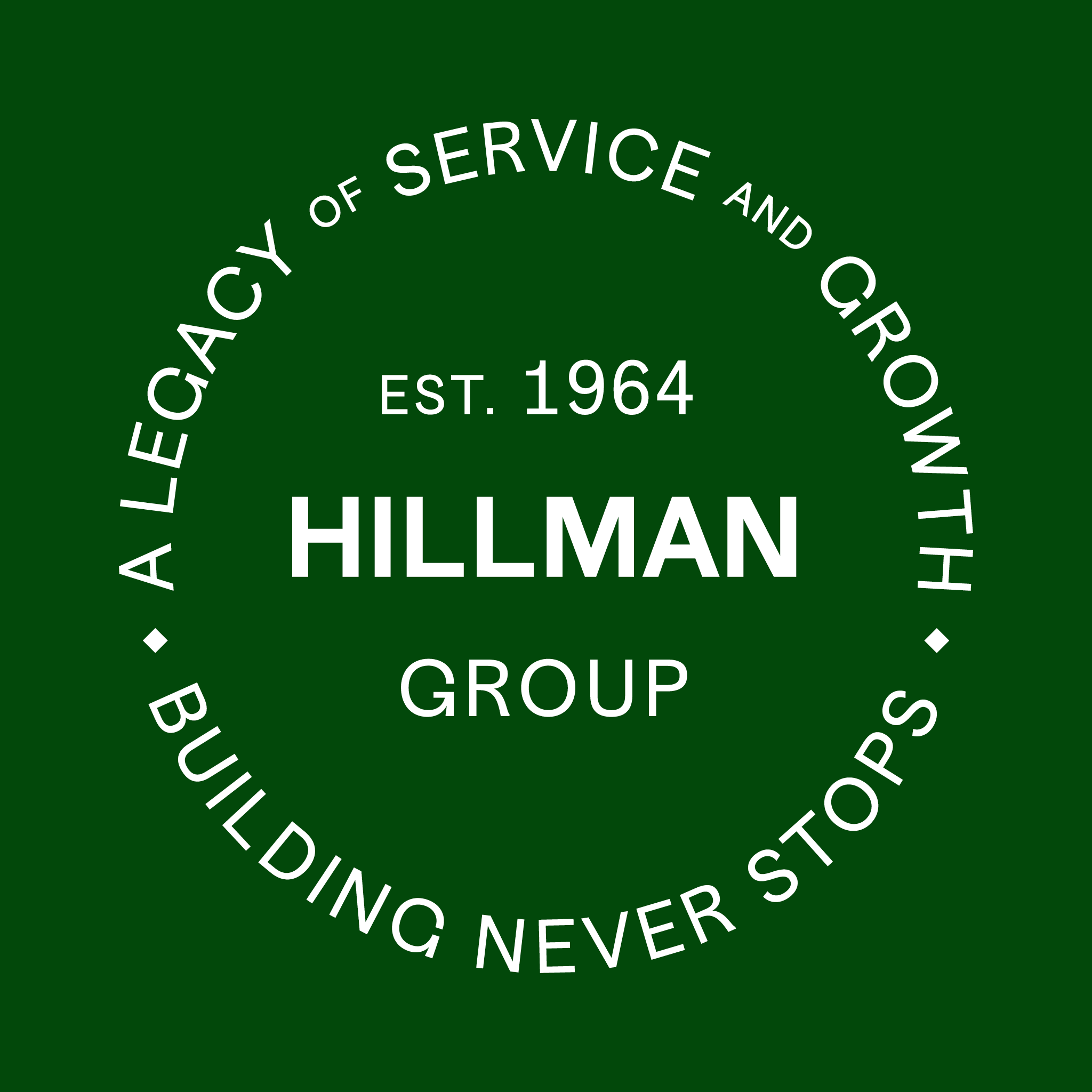 The Hillman Group