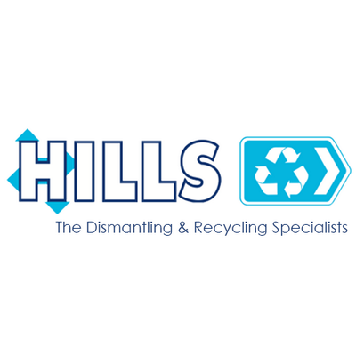 Hills Salvage & Recycling