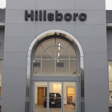 Hillsboro Chrysler Dodge Jeep Ram