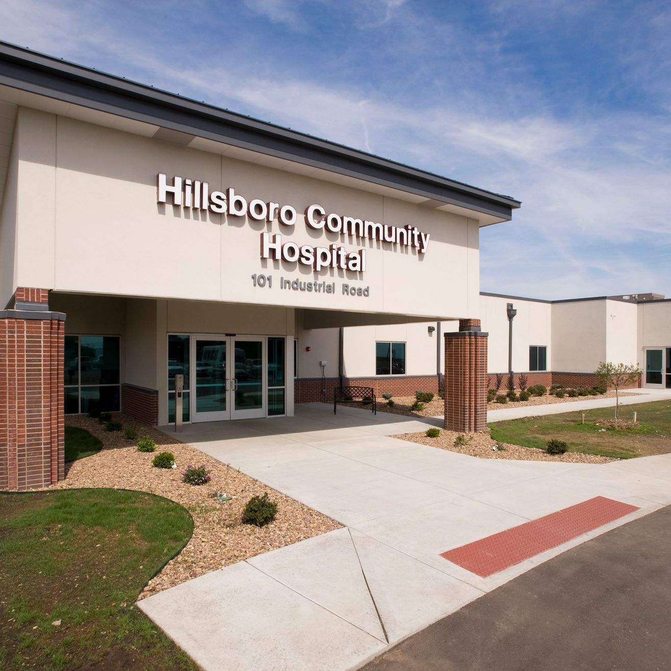 Hillsboro Community Hospital & Clinic