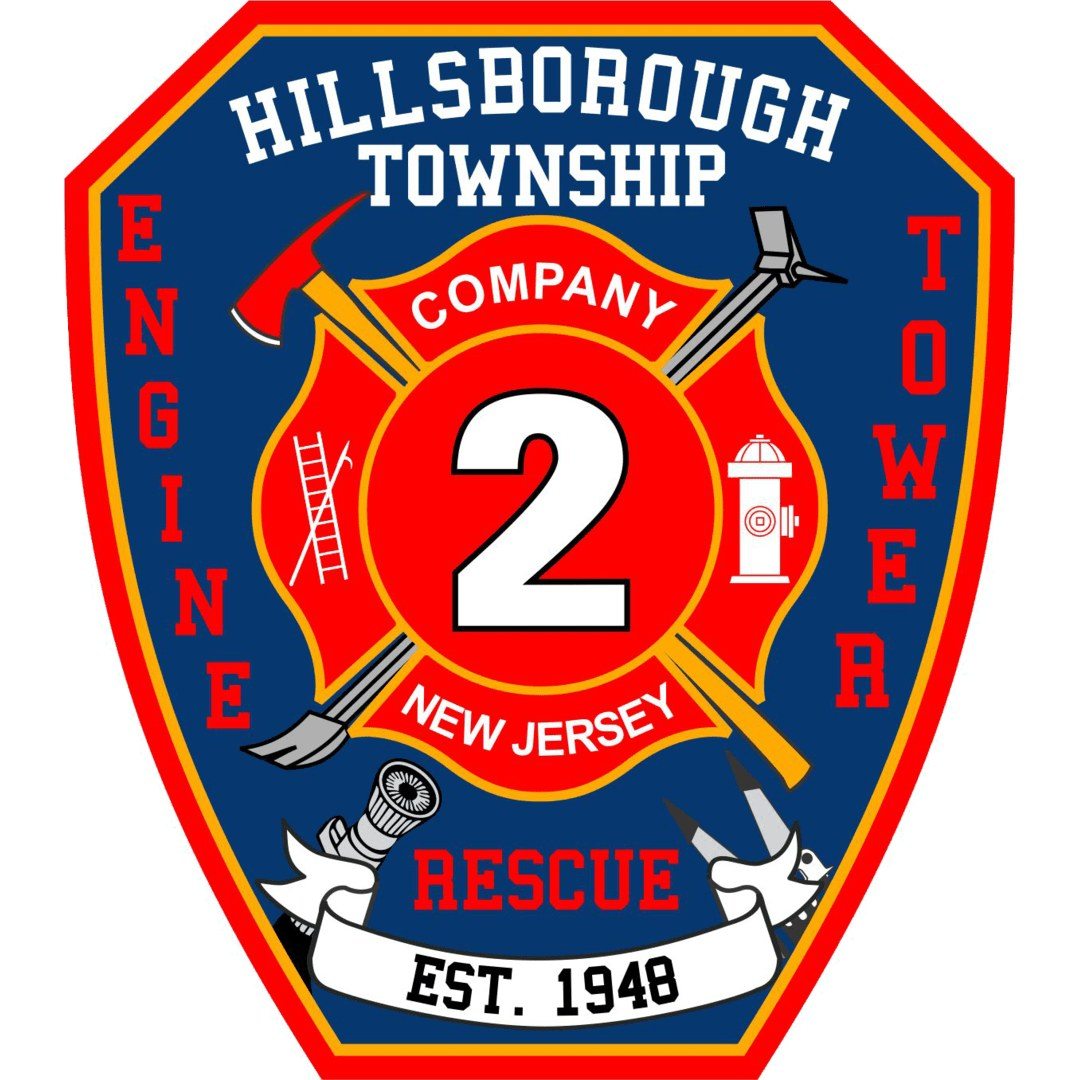 Hillsborough Township Fire