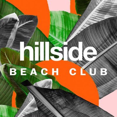 Hillside Beach Club