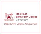 Hills Road Sixth Form College