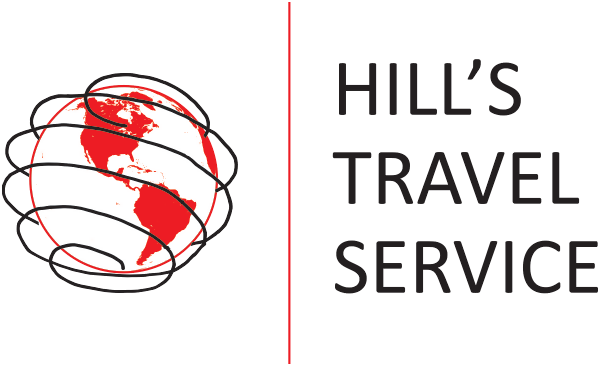 Hill's Travel Service