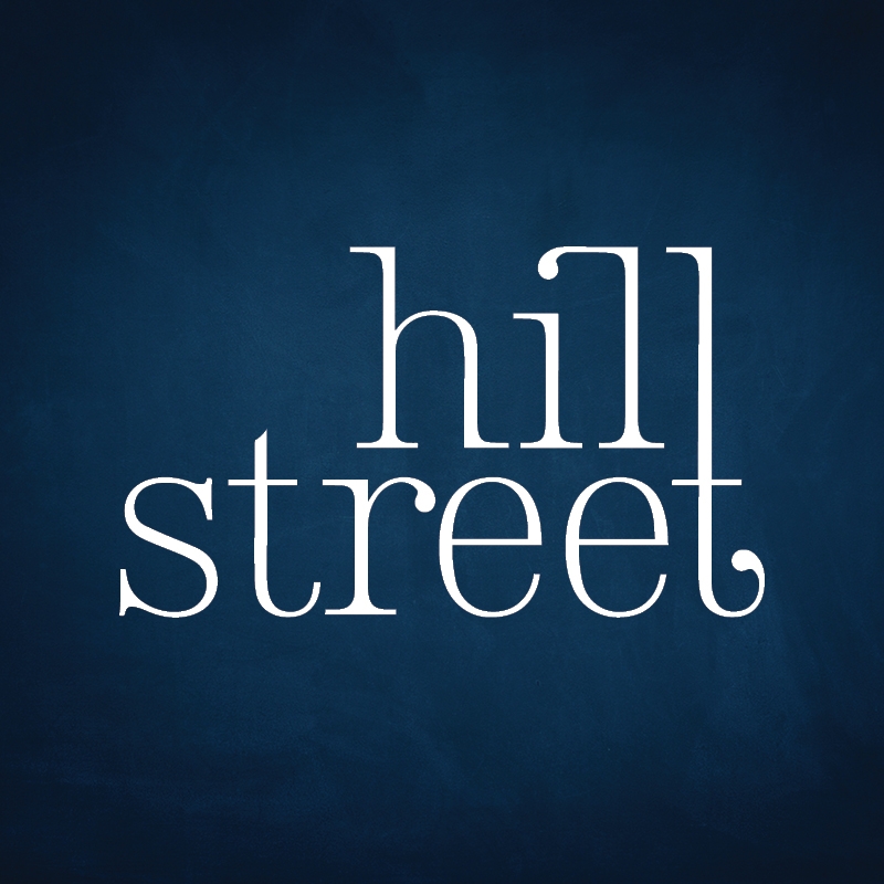 Hill Street Grocer