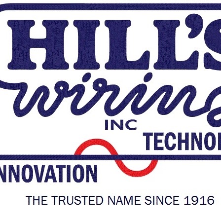 HILLS WIRING