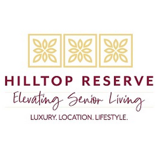 Hilltop Reserve