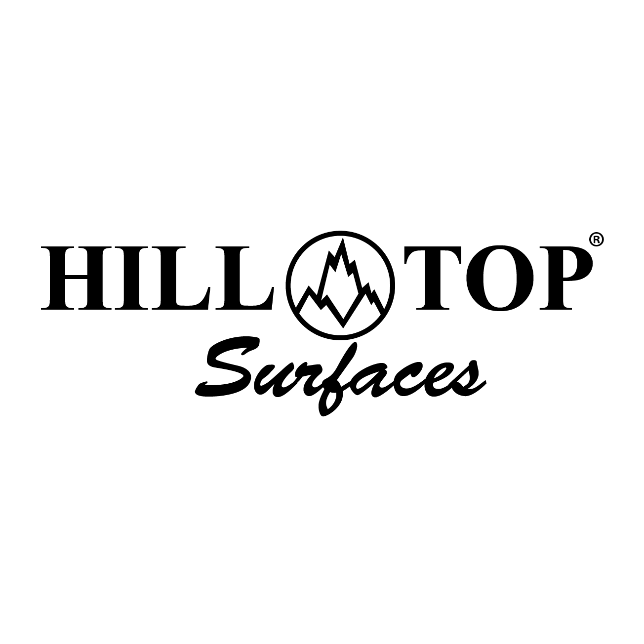 HillTop Surfaces