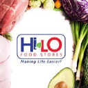 Hi-Lo Food Stores & Visa