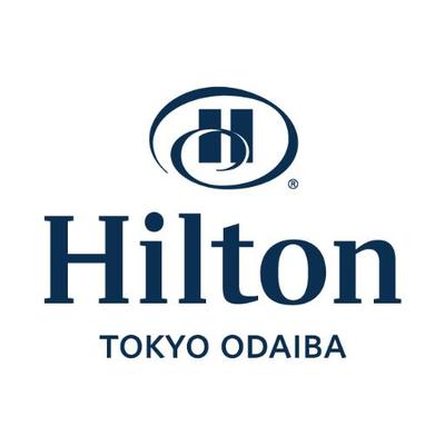 Hilton Tokyo Odaiba