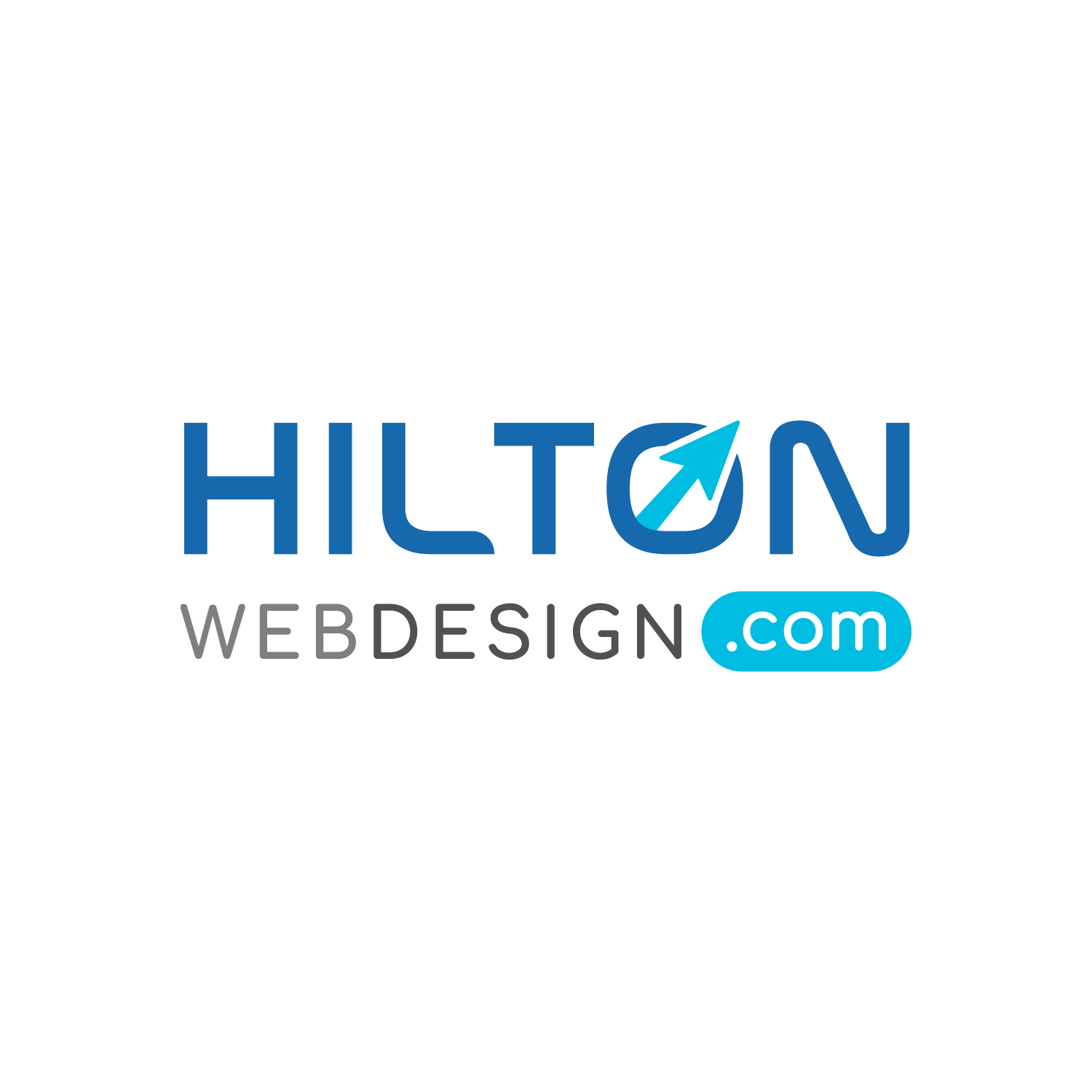 Hilton Web Design