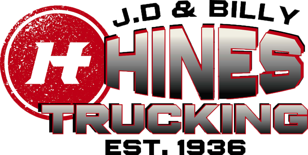 J.D. and Billy Hines Trucking