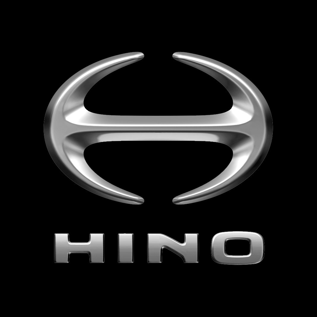 Hino Distributors