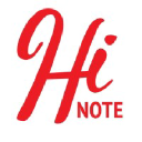 HiNOTE App