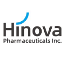 Hinova Pharmaceuticals