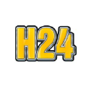 H24 Hinauspalvelu