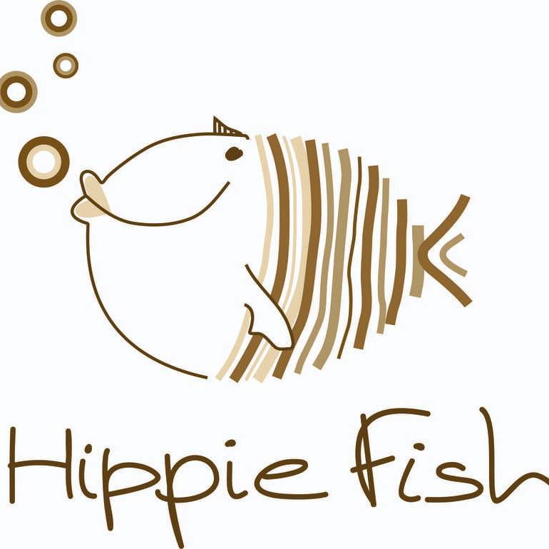 Hippie Fish Mykonos Restaurant