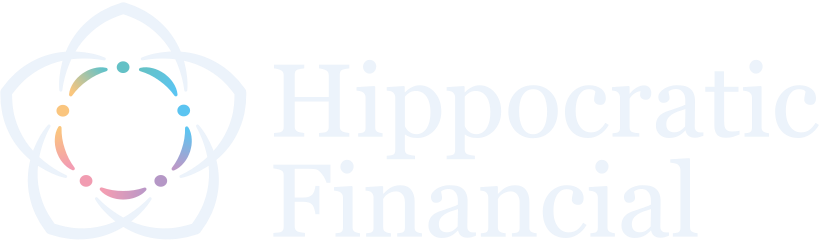 Hippocratic Financial Advisors