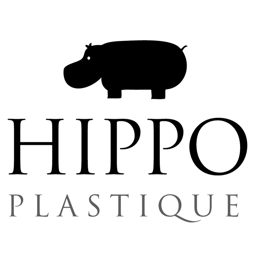 Hippo Plastique