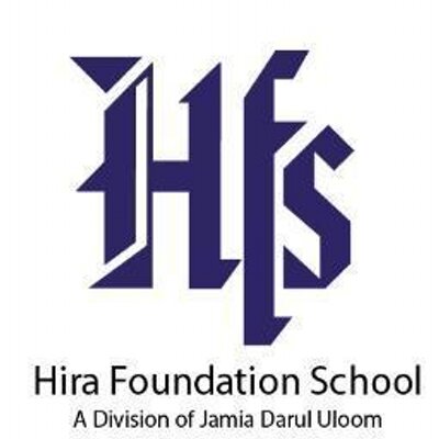 Hira Foundation School