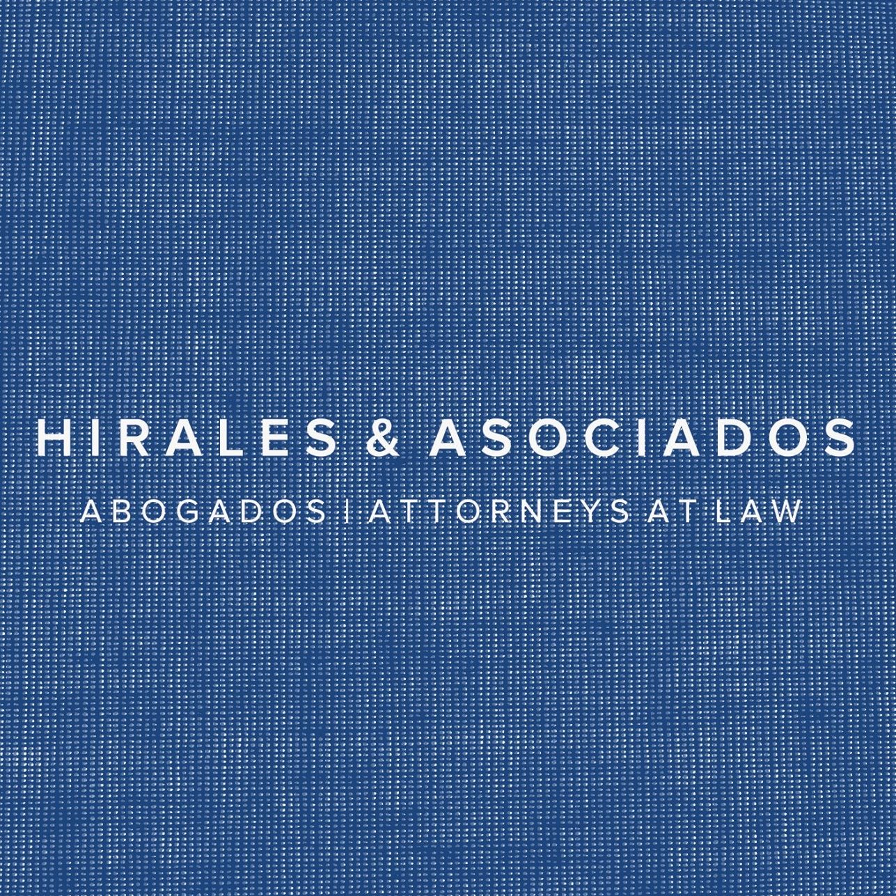 Hirales & Asociados