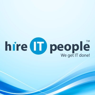 Hire IT People