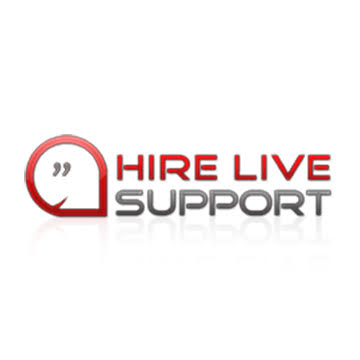 Hire Live Support