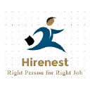 Hirenest Inc.