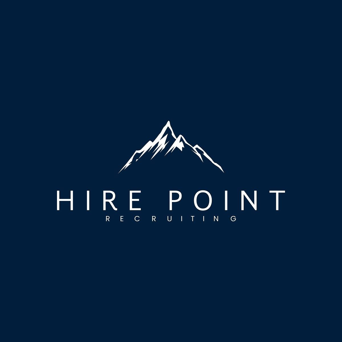 Hire Point Recruiting