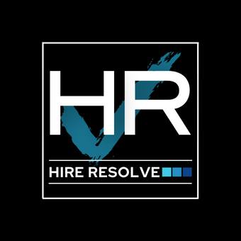 Hire Resolve