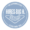 Hires Big H