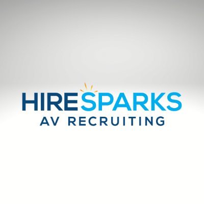 HireSparks AV Recruiting