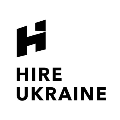 Hire Ukraine