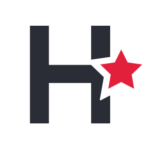 HireVue Inc Logo