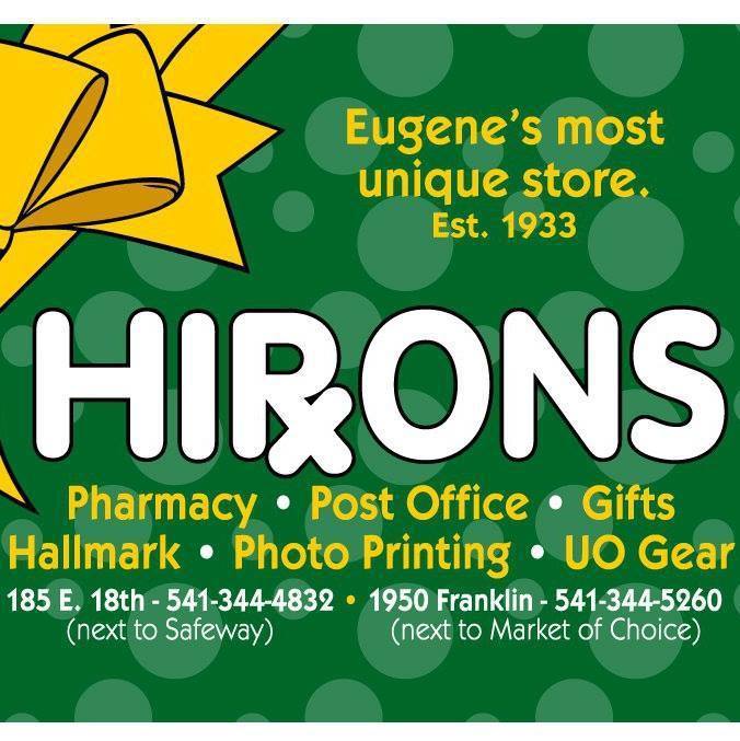 HIRONS