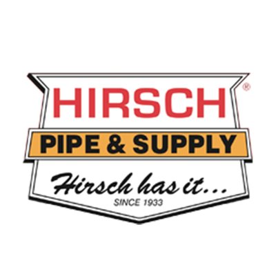 Hirsch Pipe & Supply Company