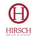 Hirsch Brick & Stone