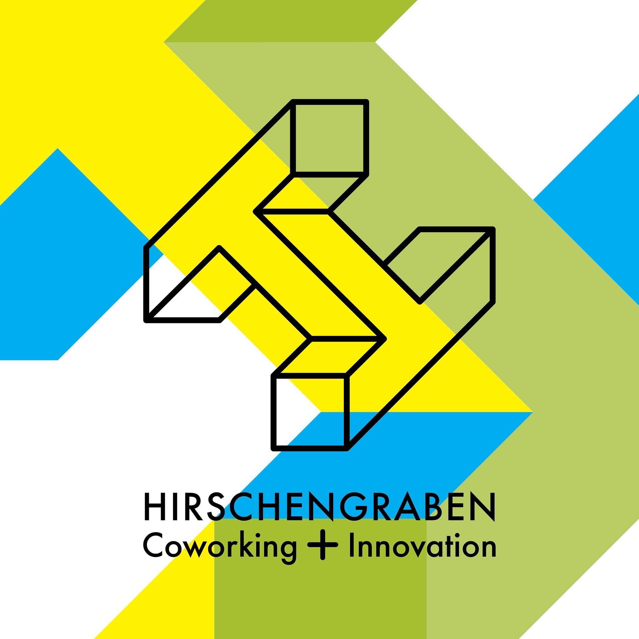 Hirschengraben Coworking + Innovation