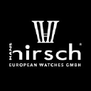 Hirsch European Watches