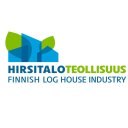 Hirsitaloteollisuus