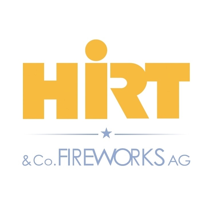 Hirt & Co. Fireworks